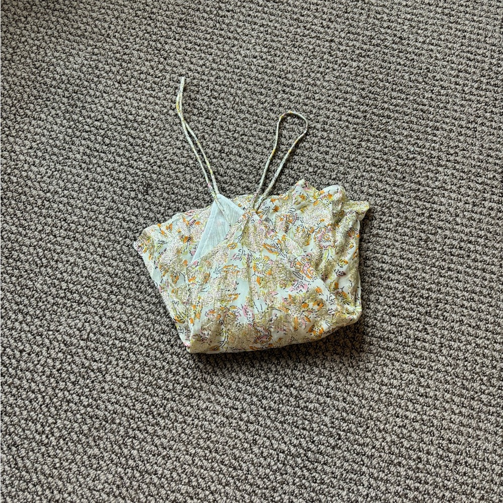 Zara Top - Picture 3 of 5